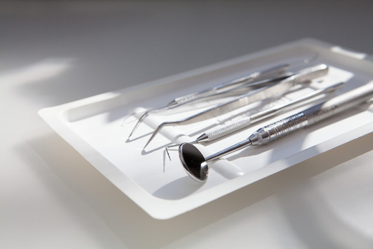 審美歯科治療 - ノーブルデンタルクリニック仙台（仙台駅東口）